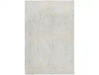 LivingStyles Levi Linden Tribal Rug, 300x400cm, Blue / Beige offer