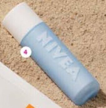 Priceline Nivea Hydro Care offer