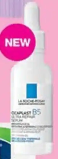Priceline La Roche-Posay Cicaplast B5 Repair Serum 30ml offer