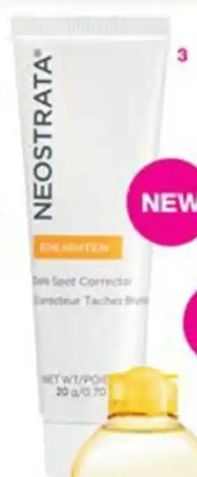 Priceline NeoStrata Enlighten Dark Spot Corrector, 20g offer