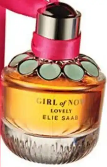 Elie Saab Girl of Now Lovely 50ml