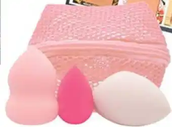 Priceline Natio Beauty Blender Set offer