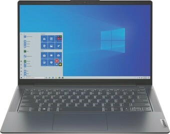 The Good Guys Lenovo IdeaPad Slim 5 14" Laptop offer