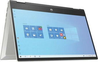 The Good Guys HP Pavilion x360 14" i5 2-in-1 Laptop offer