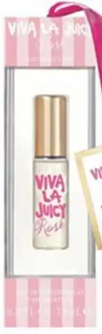 Viva La Juicy Rose EDP