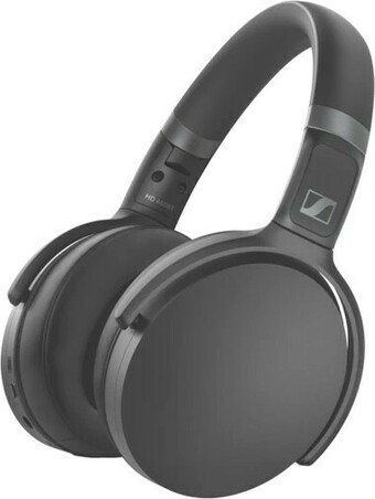 The Good Guys Sennheiser HD 450BT Noise Cancelling Headphones offer
