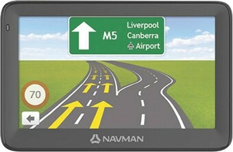 The Good Guys Navman Move130M 5" GPS offer