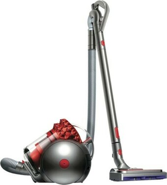 The Good Guys Dyson Cinetic Big Ball Multi Floor Extra offer