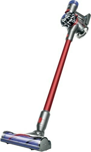 The Good Guys Dyson V7 Motorhead Cordless Vacuum offer