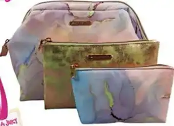 Priceline Models Prefer Three-Piece Marble Set offer