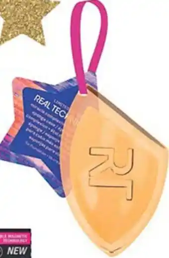 Priceline Real Techniques Miracle Sponge Ornament Case offer