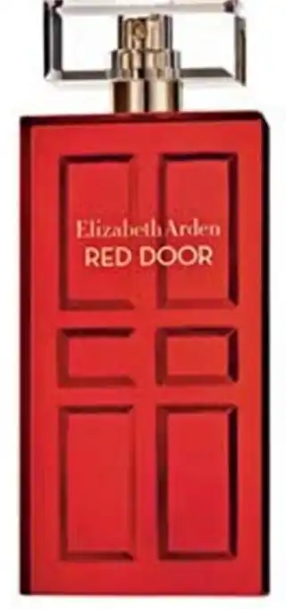 Priceline Elizabeth Arden Red Door 50ml offer