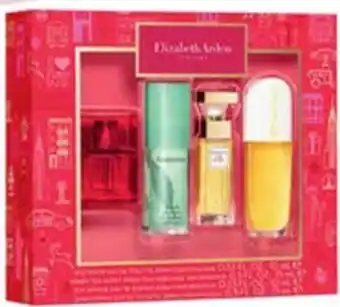 Elizabeth Arden 4-Piece Mini Gift Set
