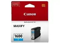 Canon PGI 1600 Ink Cartridge Cyan