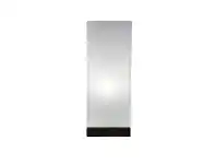 LivingStyles Pablo Glass & Metal Touch Table Lamp offer