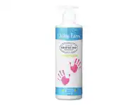 Direct Chemist Outlet Child's Farm Moisturiser, Grapefruit & Organic Tea Tree Oil 250ml offer