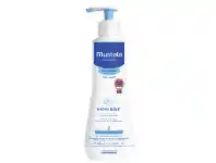 Mustela Hydra-Bebe Body Lotion 300ml