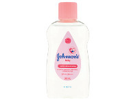 Direct Chemist Outlet Johnson's Baby Oil 200ml offer