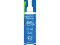 Malouf Pharmacies MooGoo Baby & Child Baby Natural Gentle Shampoo offer