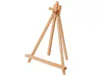 Officeworks Born Mini Display Table Easel offer
