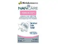 Good Price Pharmacy Nancare Probiotic Drops for Infant Colic 5ml offer