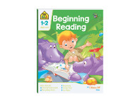 Officeworks School Zone Beginning Reading Book 2020 offer