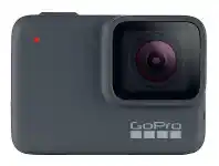 Officeworks GoPro Hero7 Silver Action Camera offer