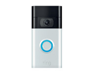 Officeworks Ring Video Doorbell (2nd Gen) offer