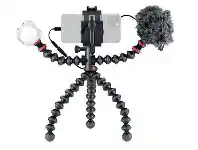 Joby Mobile Vlogging Kit