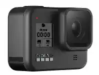 Officeworks GoPro Hero8 Black Action Camera offer