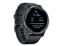 Officeworks Garmin Venu 2 Smart Watch offer