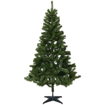 BIG W 185cm alpine forest christmas tree offer