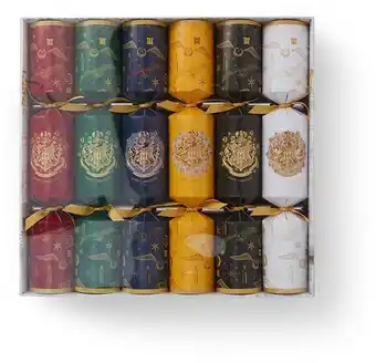 BIG W Harry potter bon bons 6-pack offer