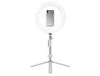Officeworks Kodak 10" Ring Light with Tripod offer
