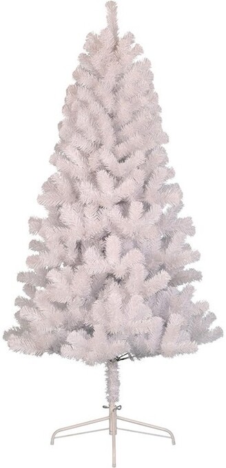 BIG W 195cm denali white christmas tree offer