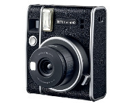 Officeworks Fujifilm Instax Mini 40 Camera offer