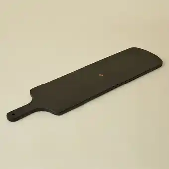BIG W Openook long paddle serve board 70cm offer