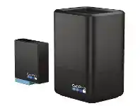 Officeworks GoPro Hero7 and Hero8 Dual Battery Charger offer