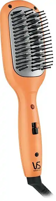 Vs sassoon petite hot brush