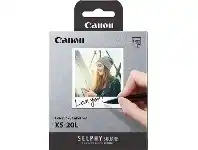 Canon 20 Pack Selphy Square Film