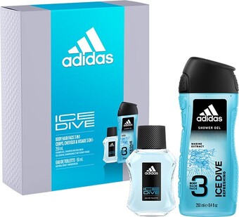BIG W Adidas ice dive pack offer