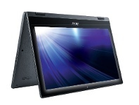 Officeworks Acer Spin 1 11.6" 2-in-1 Laptop offer