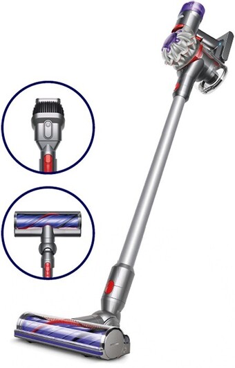 BIG W Dyson v7 advanced origin offer