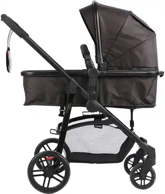 BIG W Mother’s choice ‘haven ii’ stroller offer