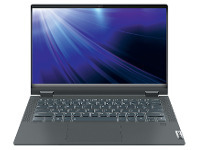 Officeworks Lenovo IdeaPad Flex 5 14" 2-in-1 Laptop offer
