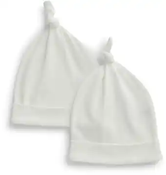 BIG W Dymples 2-pack beanies offer