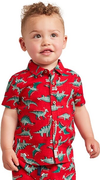 BIG W Dymples christmas shirt offer
