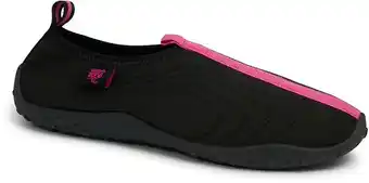 BIG W Wave zone womens aqua socks offer