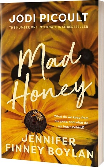 BIG W Mad honey offer