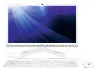 Officeworks HP 21" All-in-One Desktop PC offer